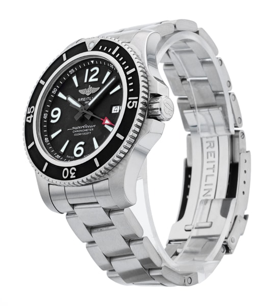 Breitling SuperOcean Automatic A17367